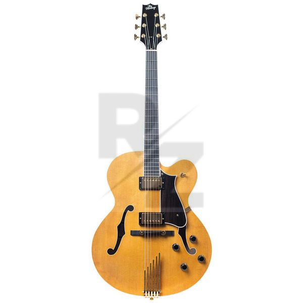 Image Heritage Guitar Eagle Classic AN