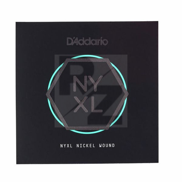 Image Daddario NYNW032 Single String