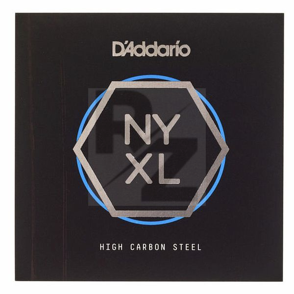 Image Daddario NYS012 Single String