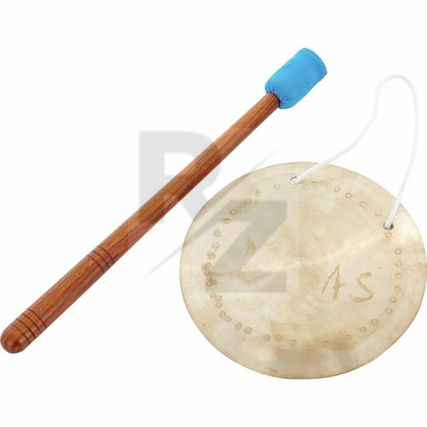 Image Asian Sound Tamtam TT-15 P