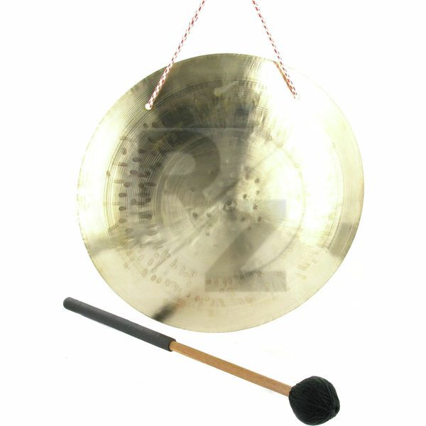 Image Asian Sound Tamtam TT-25 P