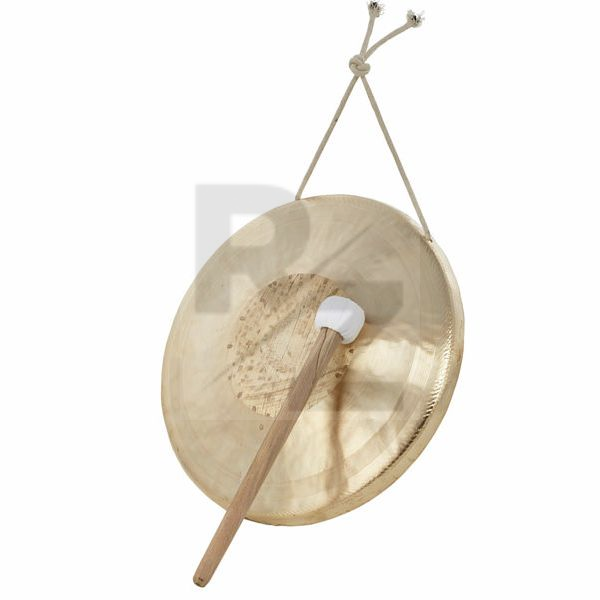 Image Asian Sound Chin. Opera Gong Jing Luo
