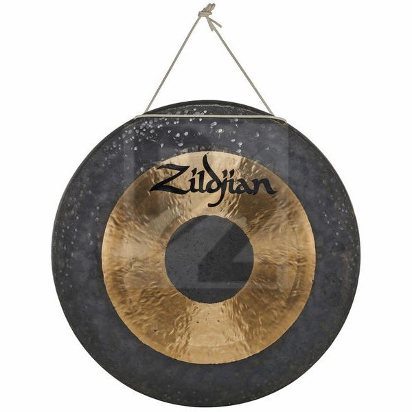 Image Zildjian 34