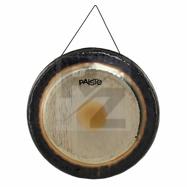 Image Paiste 24