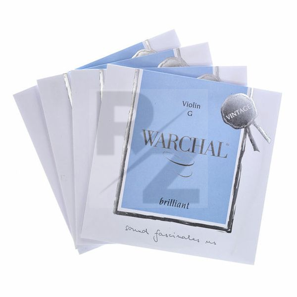 Image Warchal Brilliant Vintage 4/4 Loop End