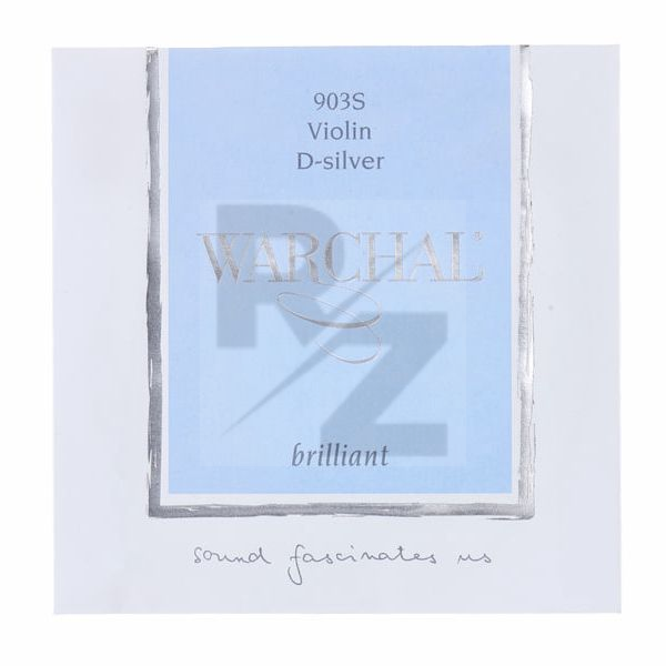 Image Warchal Brilliant 4/4 S Ball End