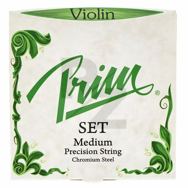 Image Prim Violin Strings Medium