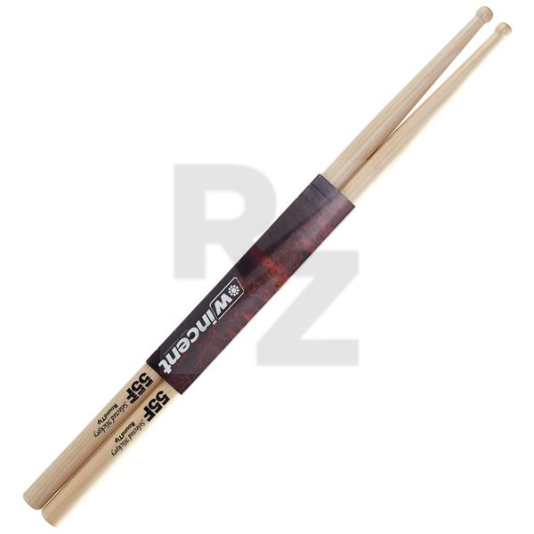 Image Wincent 55FRT Fusion Hickory Round Tip