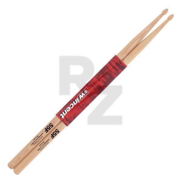 Wincent 55FP Precision Hickory Image Wincent 55FP Precision Hickory