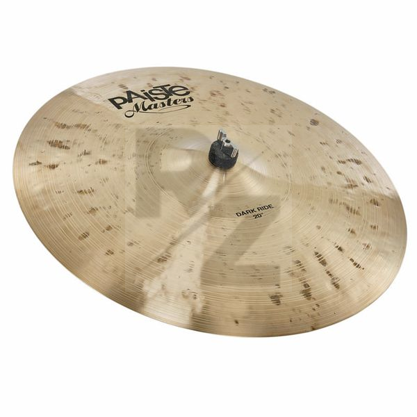 Image Paiste 20