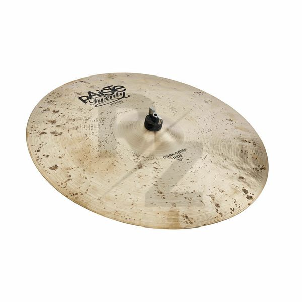 Image Paiste 20