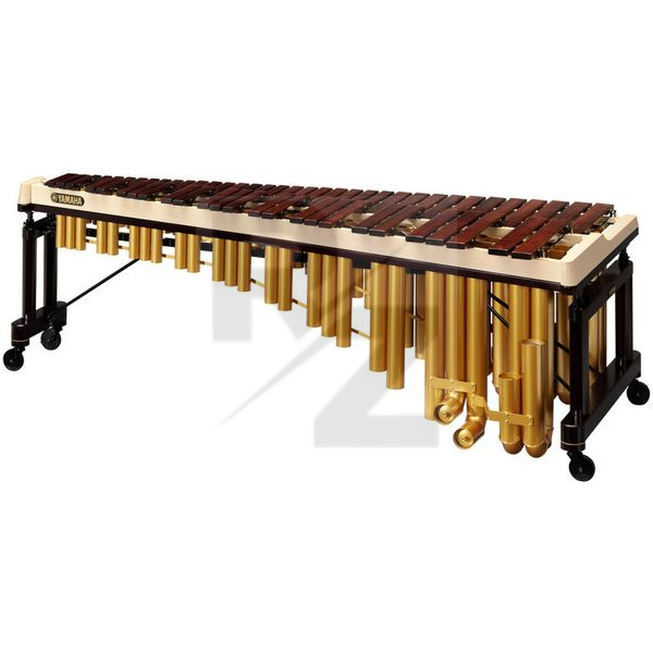Image Yamaha YM-6100 Marimbaphon A=442