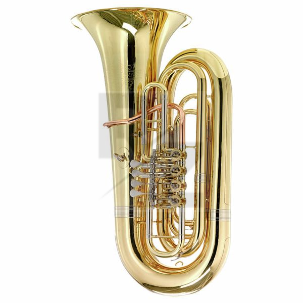 Image Thomann Odin Bb- Tuba