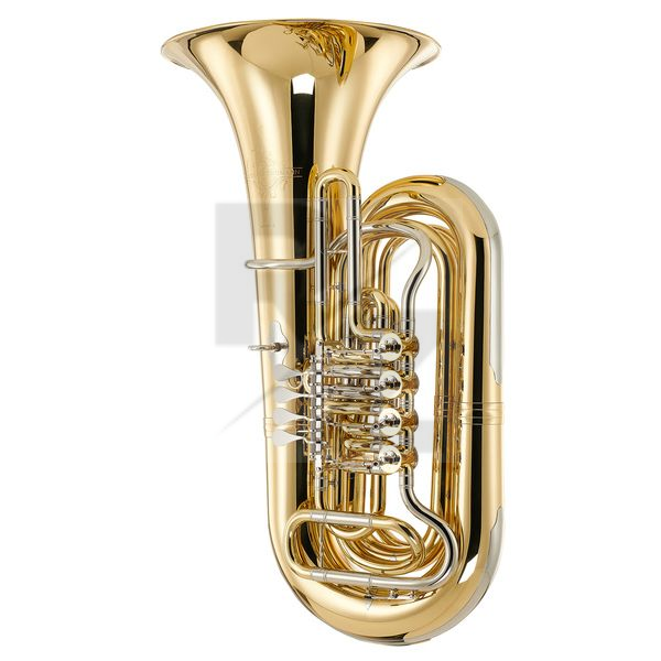 Image Thomann Wotan II L Bb 4/4