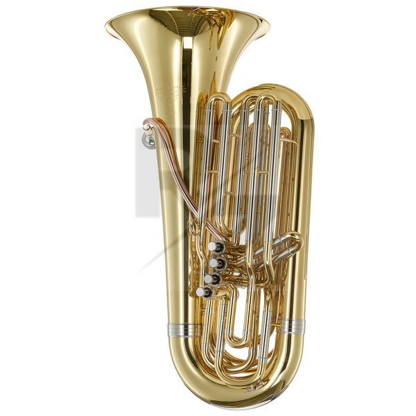 Image Thomann Bb- Tuba Modell 
