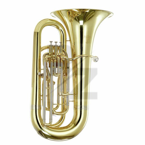 Image Thomann BB 894L Superior Bb- Tuba