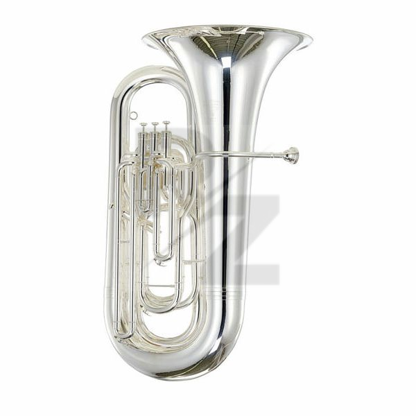 Image Thomann BB 894S Superior Bb- Tuba
