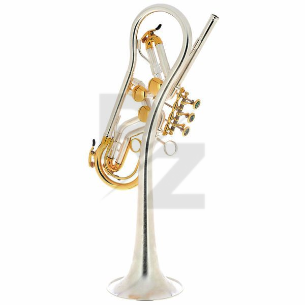 Image Schagerl Spyder Bb-Trumpet S