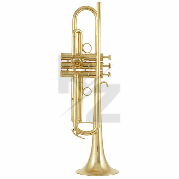 Image Schilke S42 GP Bb-Trumpet