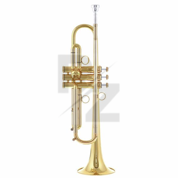 Image Kühnl & Hoyer Universal Bb-Trumpet 110 14
