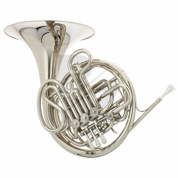 Image Hans Hoyer 6801NS-L Double Horn