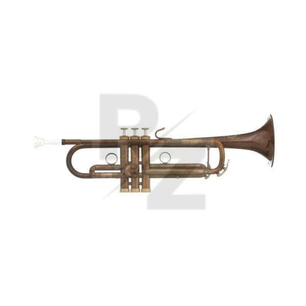 Image B&S MBX3-V Heritage X-Line