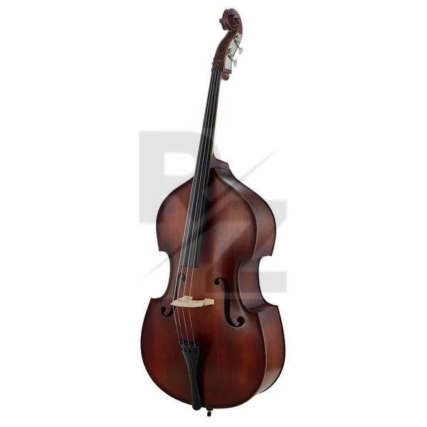 Image Thomann 33AS 3/4 Europe Double Bass