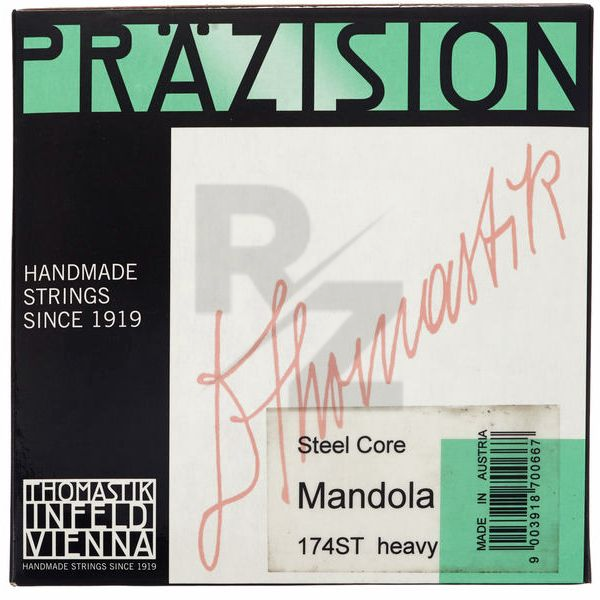 Image Thomastik Mandola Set heavy