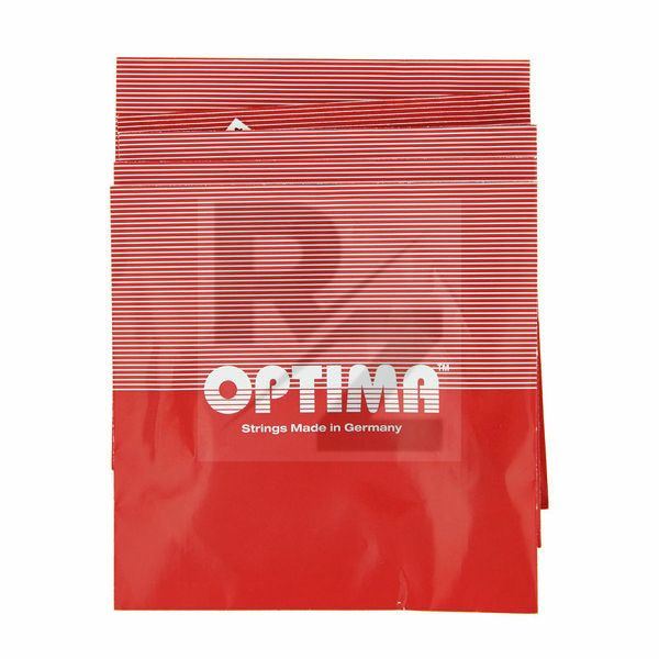 Image Optima Thüringer Waldzither Strings