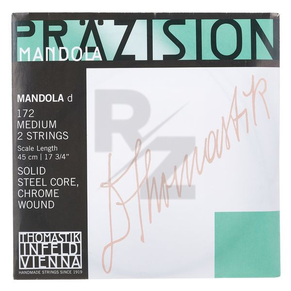 Image Thomastik Mandola D Medium No.172