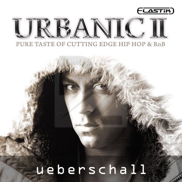 Ueberschall Urbanic II Image Ueberschall Urbanic II
