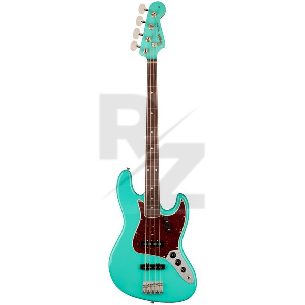 Fender AV II 66 JAZZ BASS RW SFMG Image Fender AV II 66 JAZZ BASS RW SFMG