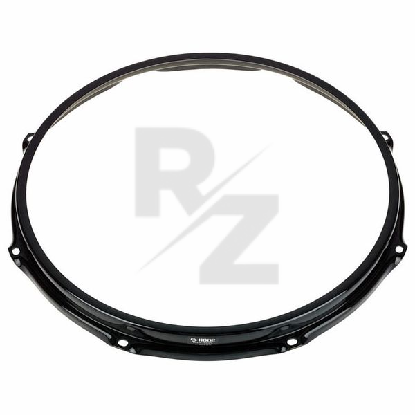 Image S-Hoop SH148-BLK 14