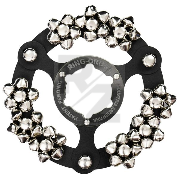 Image Oruga Ring-O Sleigh Bells Small