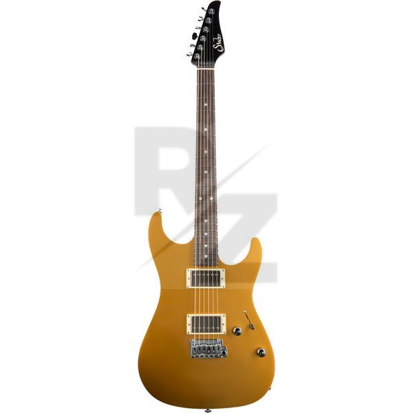 Suhr Pete Thorn Signature GD Image Suhr Pete Thorn Signature GD
