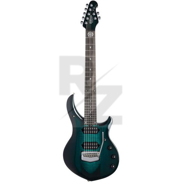 Music Man John Petrucci Majesty 7 EF Image Music Man John Petrucci Majesty 7 EF