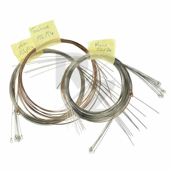 Image Meerklang Strings for Kotamo 126/24