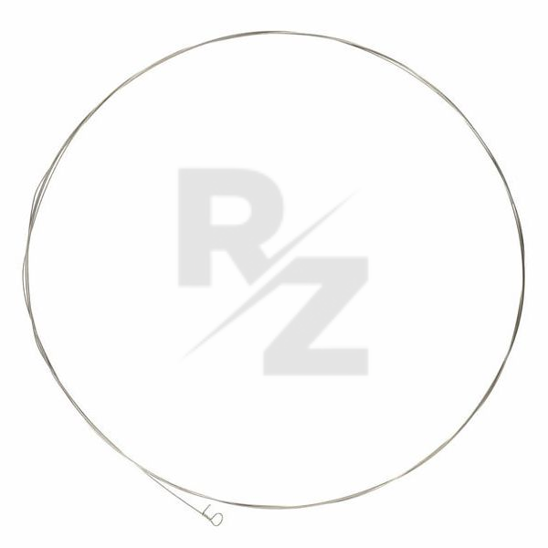 Image Meerklang Steel String for Monochord 155