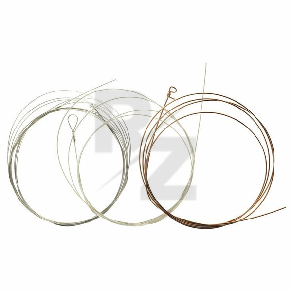 Image Meerklang Strings for Sitartambura 120cm