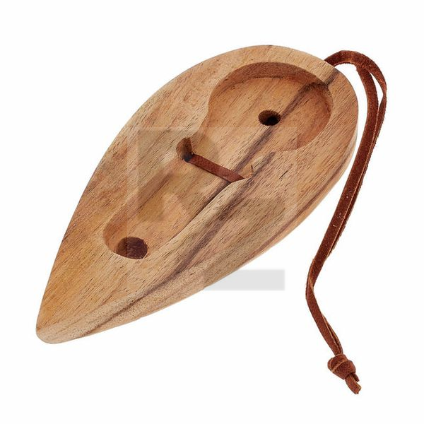 Image Terre Jew´s Harp Wooden Case L
