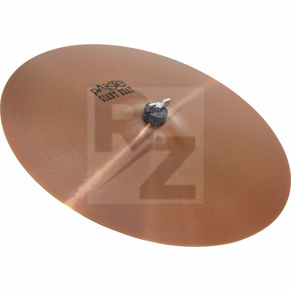 Image Paiste 18