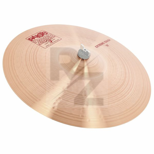 Image Paiste 18