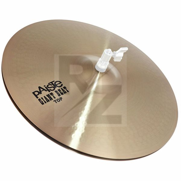 Image Paiste 16