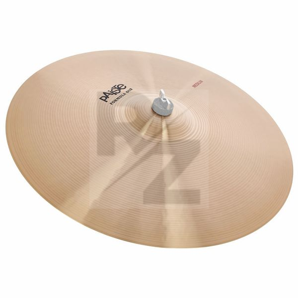 Image Paiste 20