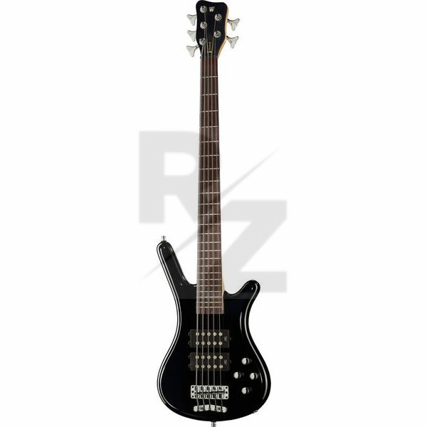 Image Warwick RB Corvette $$ 5 BK HP