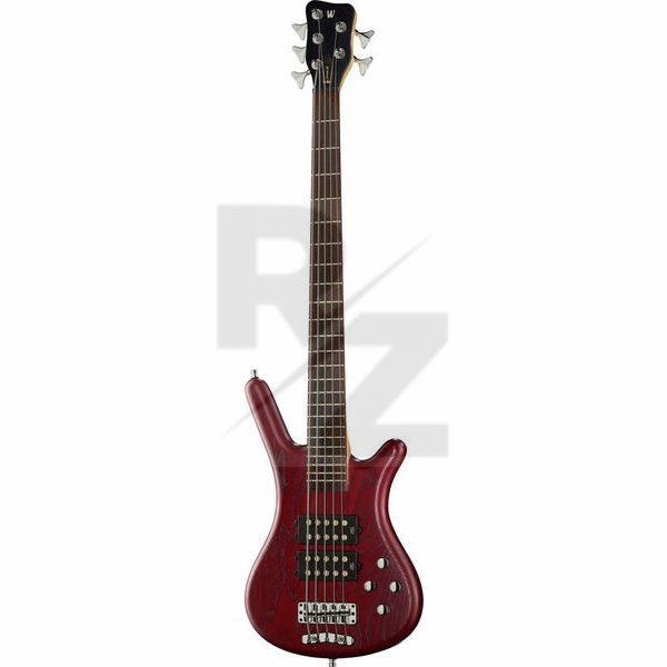 Image Warwick RB Corvette $$ 5 BR TS