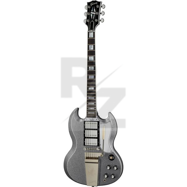 Image Gibson SG ´63 Custom 3 PU Maestro SSP