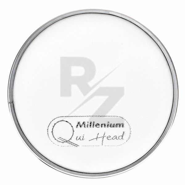 Millenium QuiHead 06 Image Millenium QuiHead 06