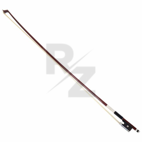 Michael Mönnig 10181K Violin Bow Nickel Silv. Image Michael Mönnig 10181K Violin Bow Nickel Silv.