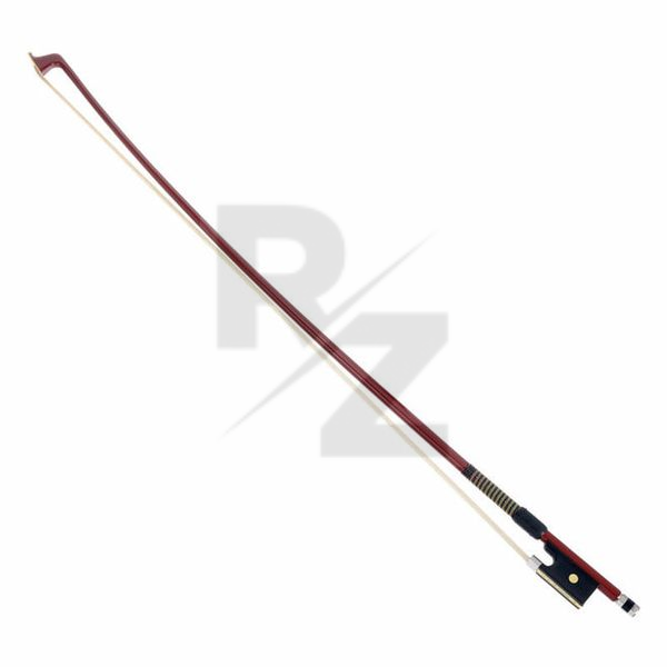 Image P&H Violin Bow Fiberglass 1/2 BR